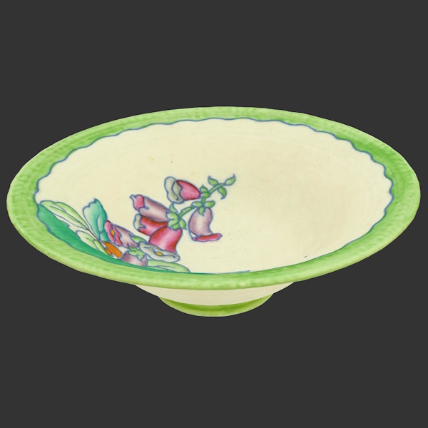 4953 Foxglove - Shape Bowl (164)