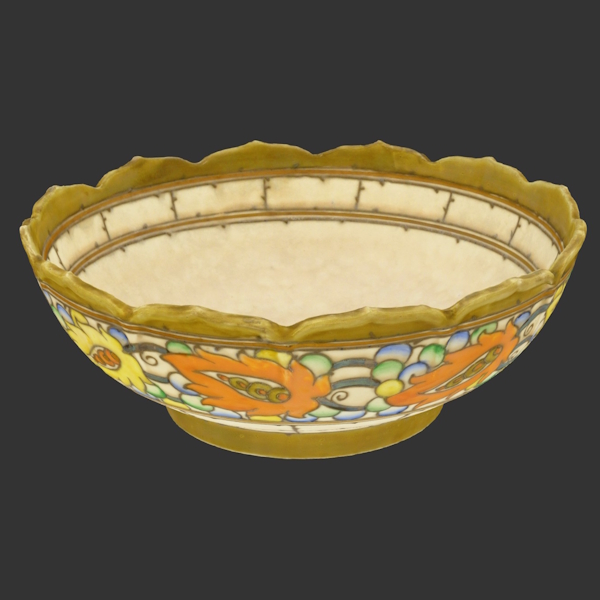 5623 Tarragona - Shape Bowl (BOWL1)