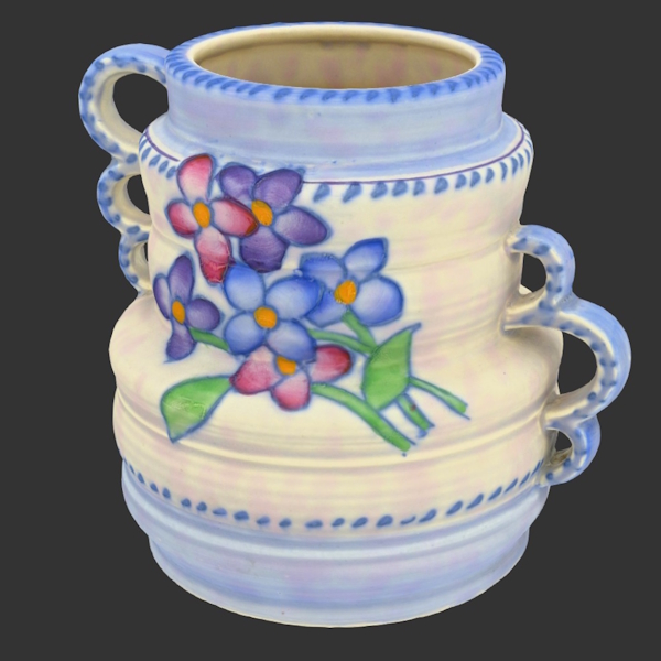 4521 Posy - Shape Vase (211)