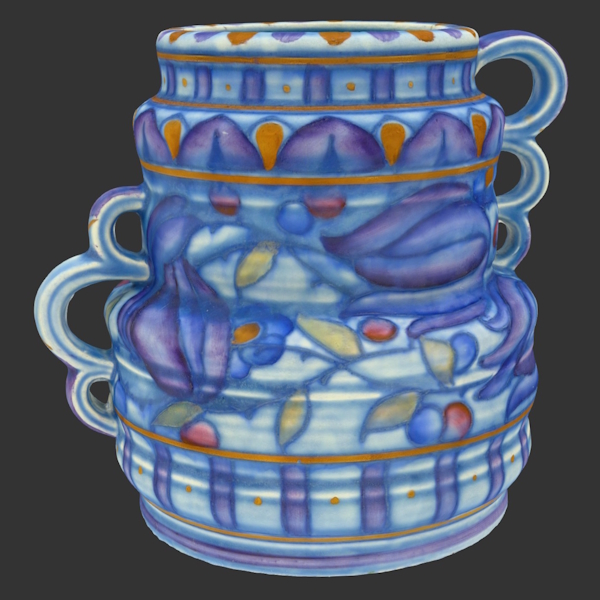 4794 Kashmere - Shape Vase (211)
